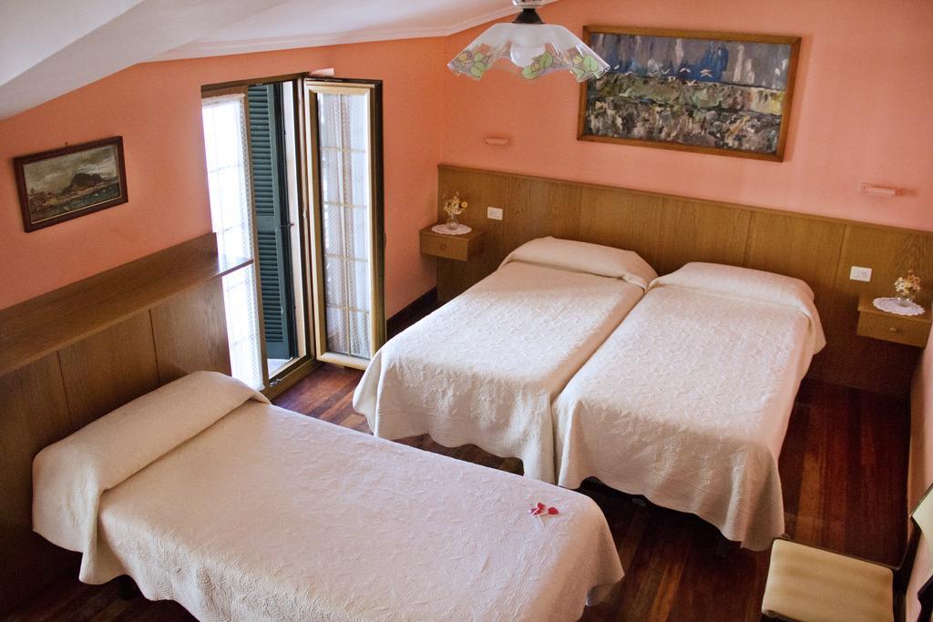 Pension Getariano Room photo